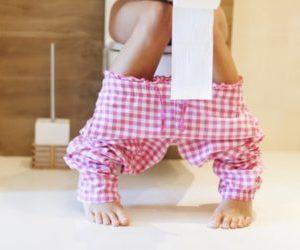 Запор и орехи: как они связаны