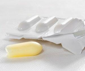 свечи от геморроя и от трещин