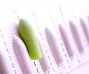 свечи при трещинах при геморрое