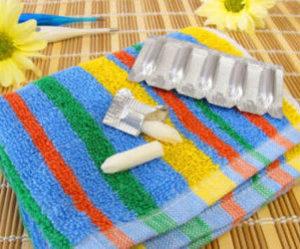 свечи ректальные противовоспалительные для прямой кишки