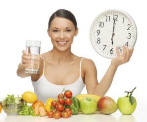 яблоки при запорах