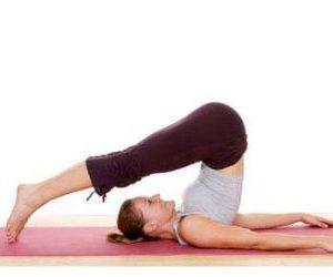 Упражнения йоги для кишечника при запорах