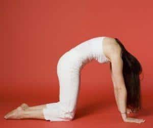 Упражнения йоги для кишечника при запорах