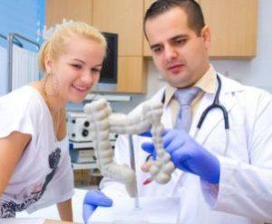 к какому врачу обращаться при запорах у взрослых