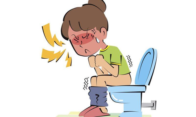 как бороться во время беременности с запорами