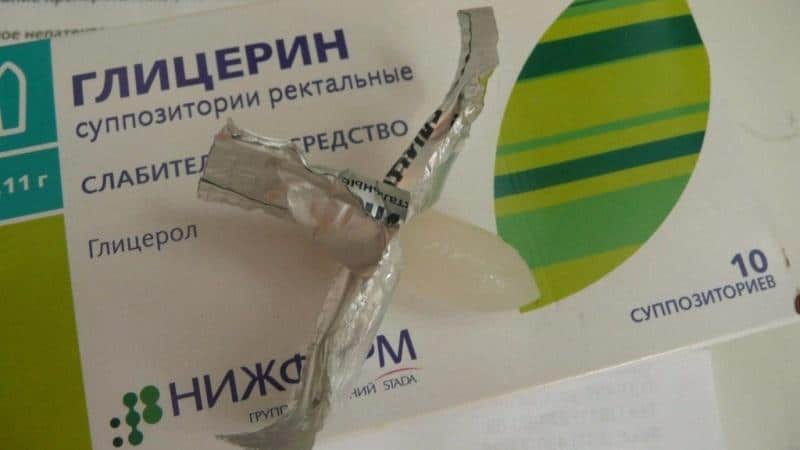 как бороться с запорами