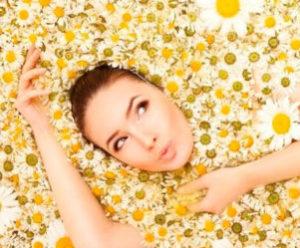 Как делать ванночки с ромашкой при геморрое