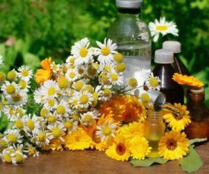 Как делать ванночки с ромашкой при геморрое