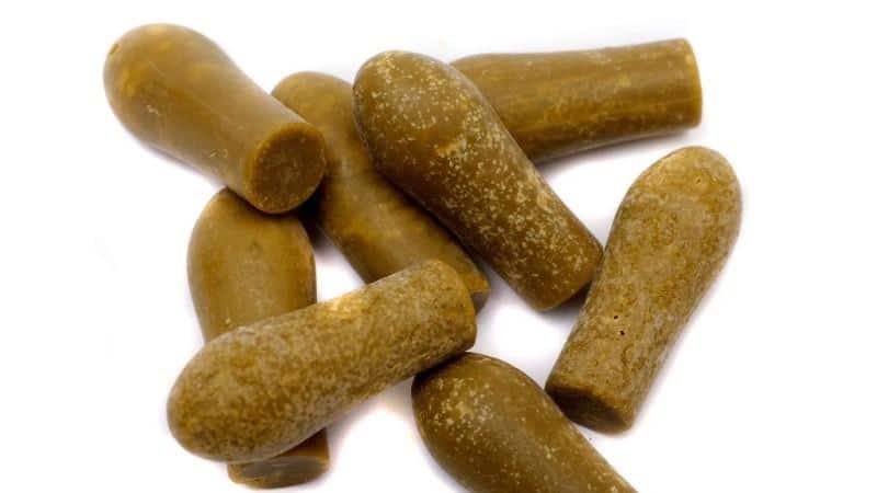 Средства с ромашкой для лечения геморроя