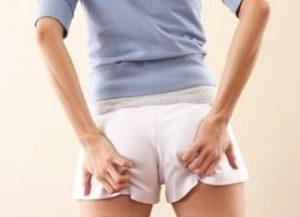 как избавиться от зуда при геморрое