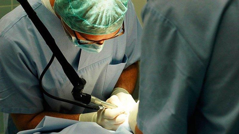 операция по удалению геморроя лазером