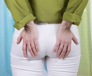 какие свечи можно при грудном вскармливании от геморроя