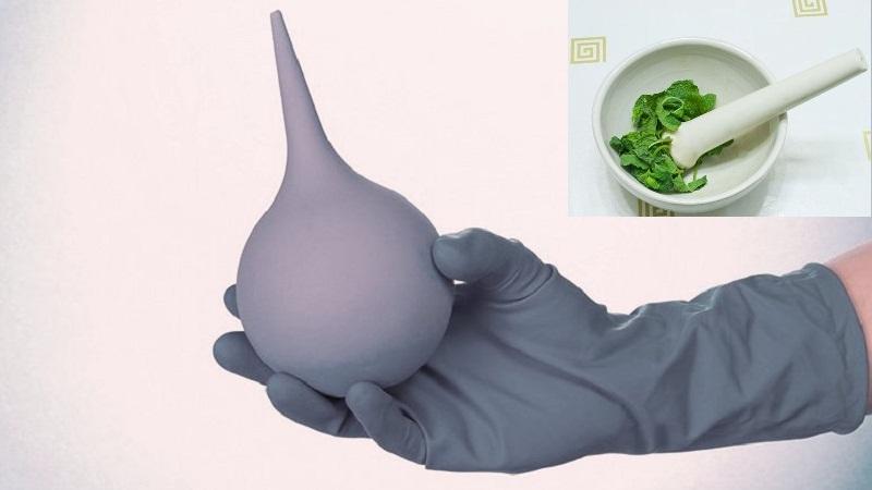 народное средство от геморроя в домашних условиях для мужчин