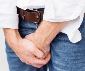 как узнать что у тебя простатит