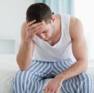 как узнать есть ли простатит