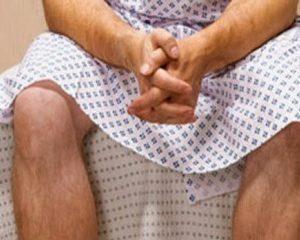 как определить простатит у мужчин