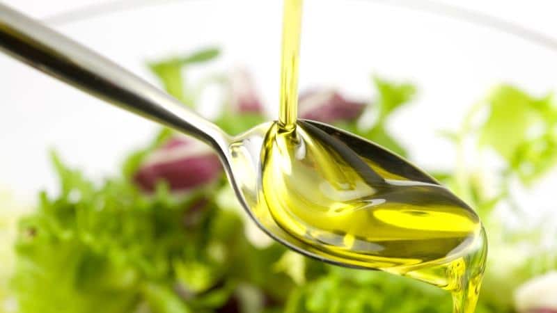 оливковое масло от запора как принимать взрослым