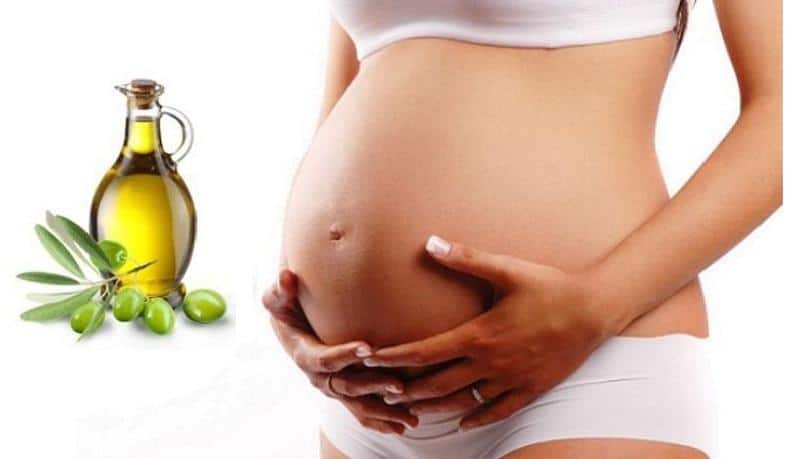 кефир с оливковым маслом от запора