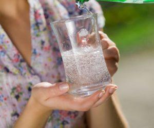 Вода Донат Магния: как пить при запорах