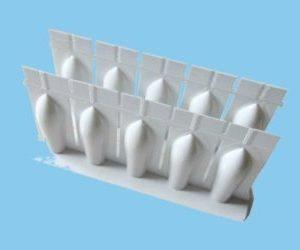 как правильно вводить свечи в прямую кишку