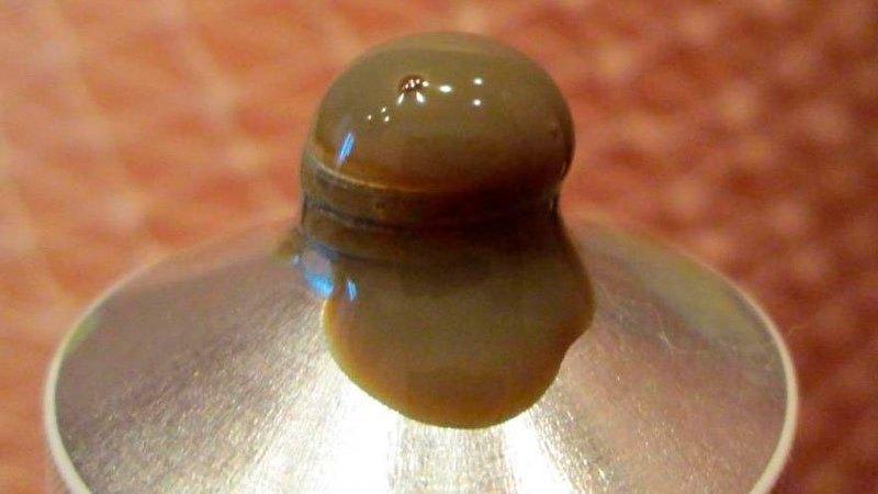 вишневского мазь отзывы при геморрое