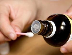 клизма с касторовым маслом при запоре