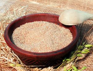 отруби как правильно принимать при запорах