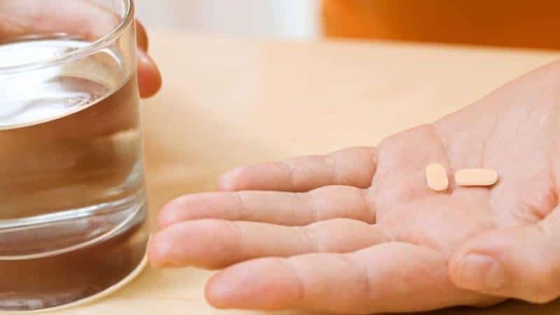 как принимать детралекс при геморрое