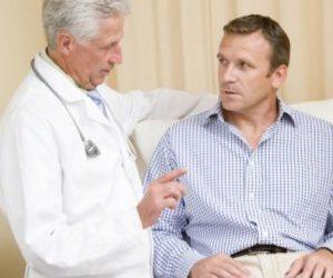 проявление простатита у мужчин симптомы