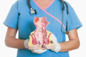 нужно ли вправлять геморроидальный узел