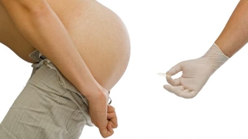 симптомы геморрой у женщин фото