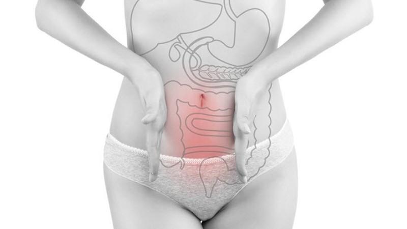 боль в кишечнике при запоре