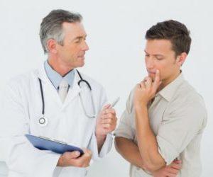 Как делают УЗИ при простатите