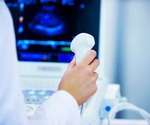 Как делают УЗИ при простатите