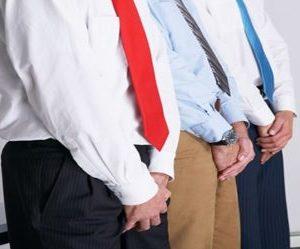 кто лечит простатит у мужчин