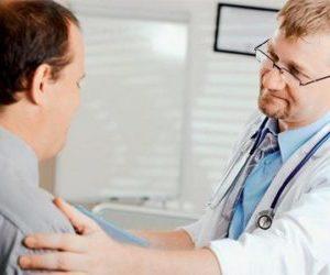 какой врач лечит простатит у мужчин