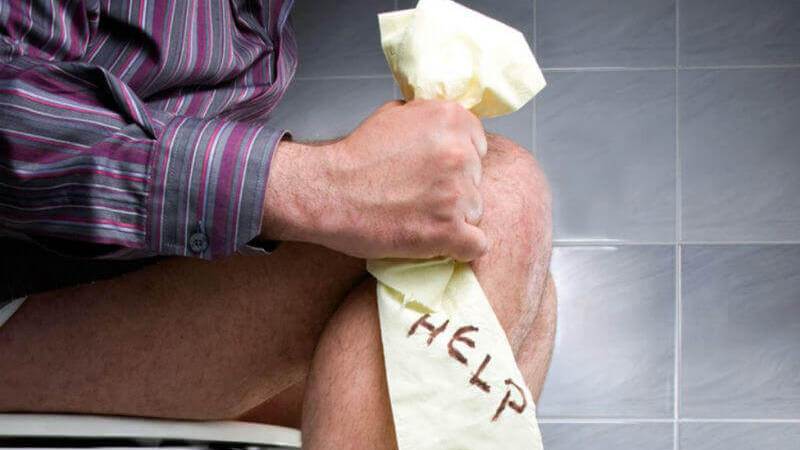 Список капель для лечения запоров