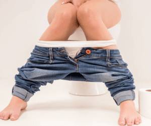 Какие каши помогают при запорах