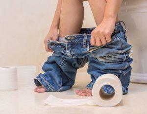 Какие каши помогают при запорах