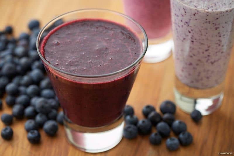 кисель от запора