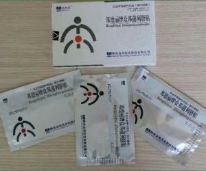 китайские пластыри от геморроя отзывы врачей