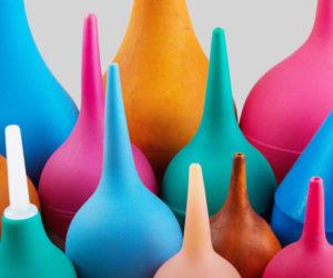 клизма при запоре не помогает что делать