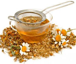 Рецепты с ромашкой для лечения запоров у взрослых и детей