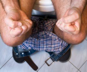 острый геморрой код по мкб 10