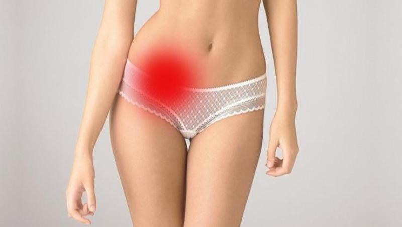 колит в правом боку внизу живота у мужчин