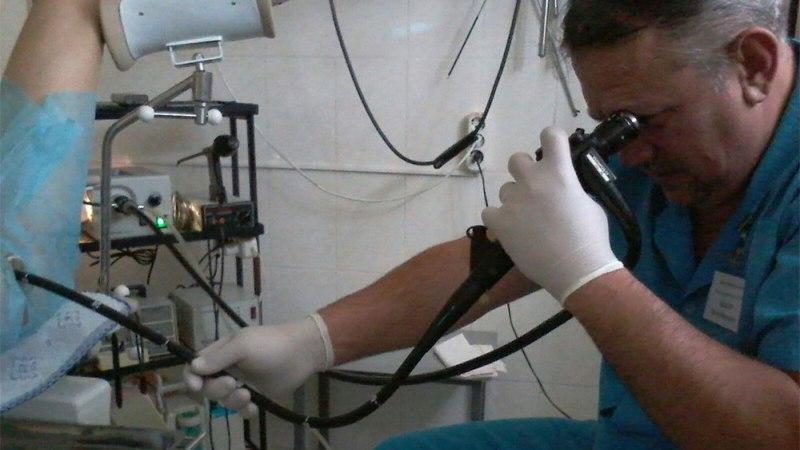 колопроктолог что за врач