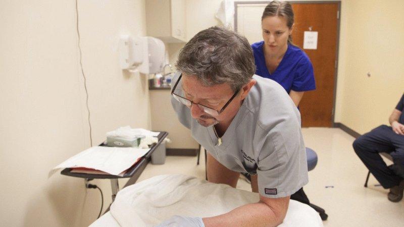 колопроктолог кто это и что лечит