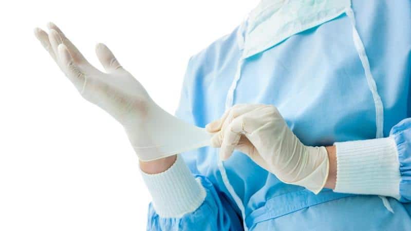 колопроктолог что делает