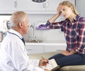 хронический комбинированный геморрой 3 степени