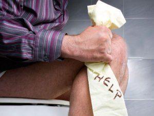 лечение смешанного геморроя